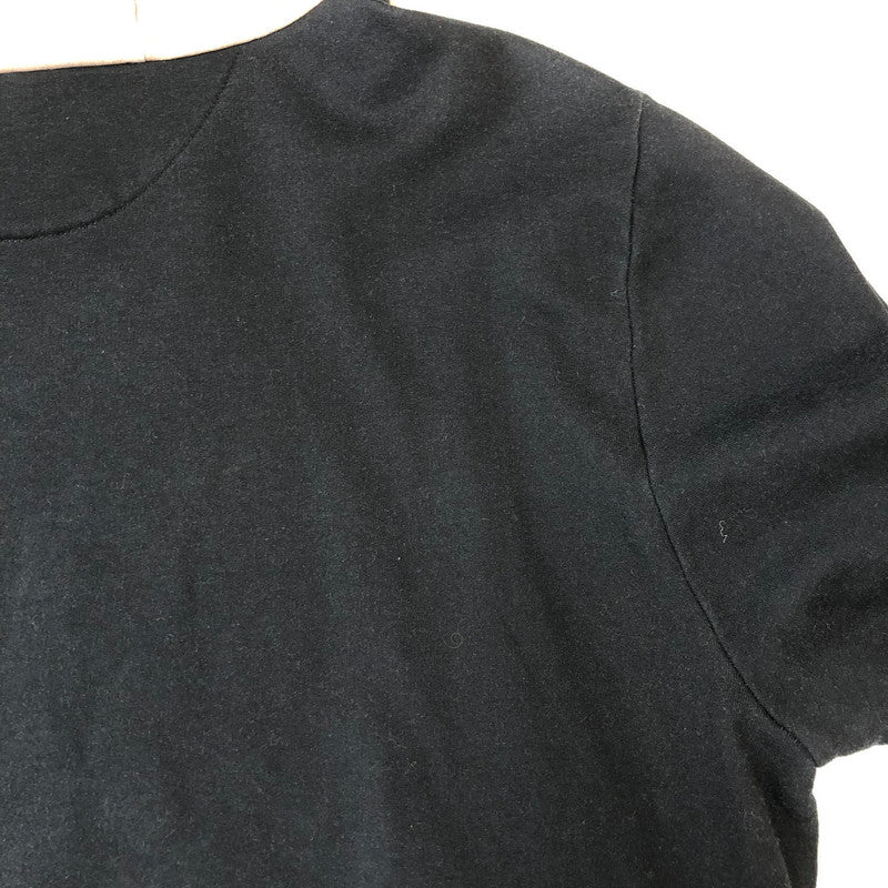 【中古品】【メンズ】 × FILA フィラ 別注 コラボ 19SS FENDI MANIA LOGO PULLOVER HOODIOE FY0945 A65J フェンディ マニア ロゴ プルオーバーフーディー トップス パーカー 147-250430-kk-26-fuzh サイズ：XXL カラー：ネイビー 万代Net店