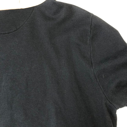 【中古品】【メンズ】 × FILA フィラ 別注 コラボ 19SS FENDI MANIA LOGO PULLOVER HOODIOE FY0945 A65J フェンディ マニア ロゴ プルオーバーフーディー トップス パーカー 147-250430-kk-26-fuzh サイズ：XXL カラー：ネイビー 万代Net店