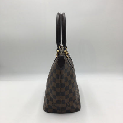【中古美品】【レディース】 LOUIS VUITTON ルイ・ヴィトン DAMIER SALEYA PM PM51183 ダミエ サレヤ PM カバン トートバッグ 188-250508-ks-06-fuz カラー：エベヌ 万代Net店