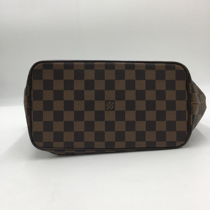 【中古美品】【レディース】 LOUIS VUITTON ルイ・ヴィトン DAMIER SALEYA PM PM51183 ダミエ サレヤ PM カバン トートバッグ 188-250508-ks-06-fuz カラー：エベヌ 万代Net店