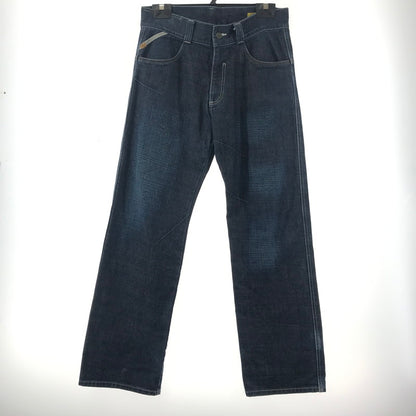 【中古品】【メンズ】 EST95 DENIM PANTS デニムパンツ 158-260126-mh-20-fuz サイズ：32 カラー：インディゴ 万代Net店