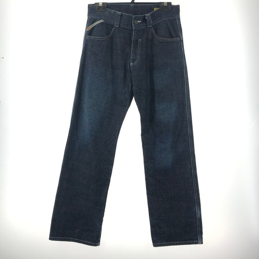 【中古品】【メンズ】 EST95 DENIM PANTS デニムパンツ 158-260126-mh-20-fuz サイズ：32 カラー：インディゴ 万代Net店