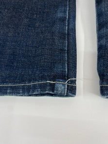 【中古品】【メンズ】 EST95 DENIM PANTS デニムパンツ 158-260126-mh-20-fuz サイズ：32 カラー：インディゴ 万代Net店