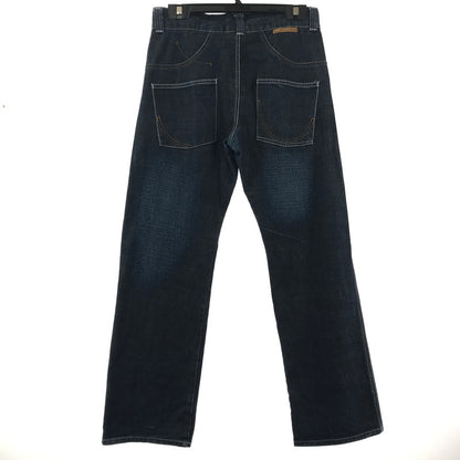 【中古品】【メンズ】 EST95 DENIM PANTS デニムパンツ 158-260126-mh-20-fuz サイズ：32 カラー：インディゴ 万代Net店