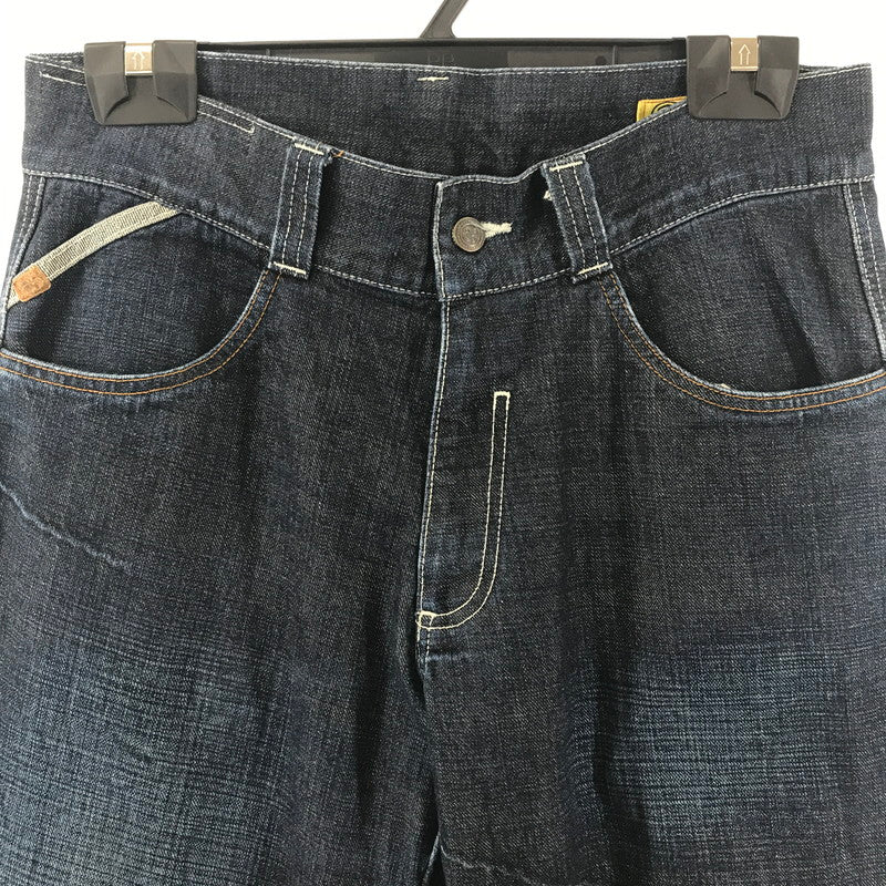 【中古品】【メンズ】 EST95 DENIM PANTS デニムパンツ 158-260126-mh-20-fuz サイズ：32 カラー：インディゴ 万代Net店
