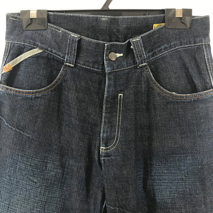 【中古品】【メンズ】 EST95 DENIM PANTS デニムパンツ 158-260126-mh-20-fuz サイズ：32 カラー：インディゴ 万代Net店