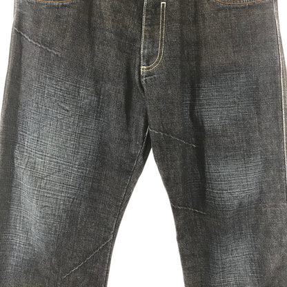 【中古品】【メンズ】 EST95 DENIM PANTS デニムパンツ 158-260126-mh-20-fuz サイズ：32 カラー：インディゴ 万代Net店