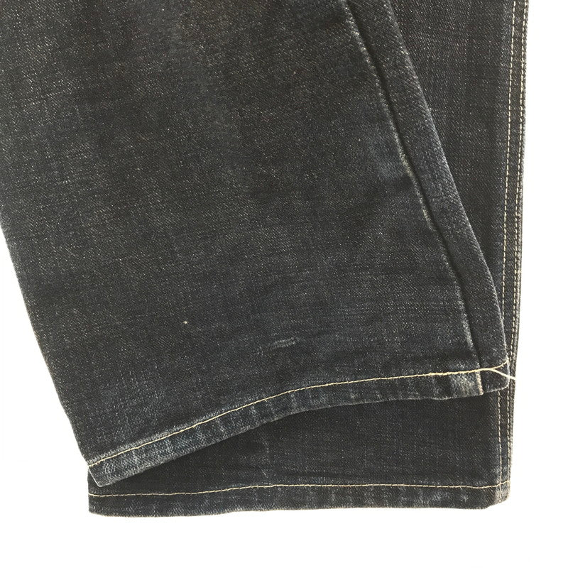 【中古品】【メンズ】 EST95 DENIM PANTS デニムパンツ 158-260126-mh-20-fuz サイズ：32 カラー：インディゴ 万代Net店