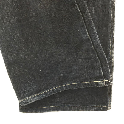 【中古品】【メンズ】 EST95 DENIM PANTS デニムパンツ 158-260126-mh-20-fuz サイズ：32 カラー：インディゴ 万代Net店
