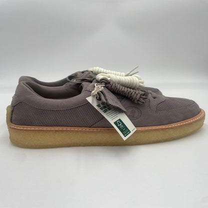 【中古品】【メンズ】  KITH × Clarks SANDFORD ANTHRACITE　スニーカー　スエード 164-241110-FY-12-yok カラー：グレー系 万代Net店