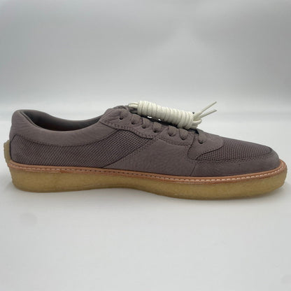 【中古品】【メンズ】  KITH × Clarks SANDFORD ANTHRACITE　スニーカー　スエード 164-241110-FY-12-yok カラー：グレー系 万代Net店