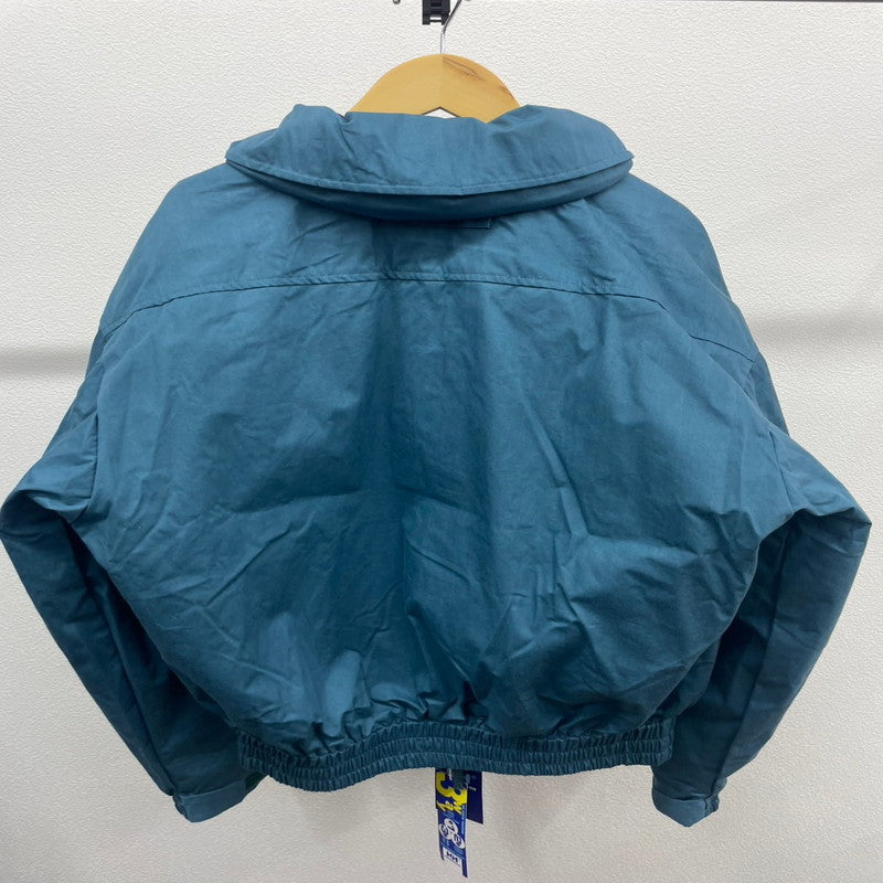 【中古品】【メンズ】 HELLY HANSEN ヘリーハンセン MOUNTAIN PARKA マウンテンパーカー　アウター 144-241112-NK-3-yok サイズ：L カラー：ブルー系 万代Net店