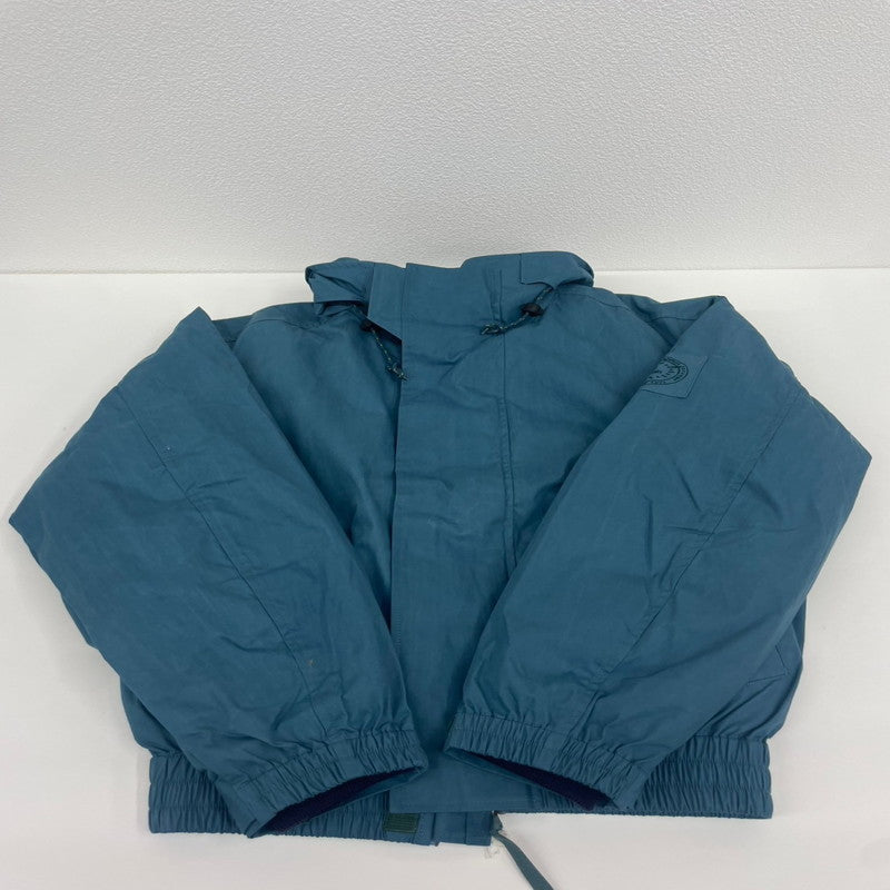 【中古品】【メンズ】 HELLY HANSEN ヘリーハンセン MOUNTAIN PARKA マウンテンパーカー　アウター 144-241112-NK-3-yok サイズ：L カラー：ブルー系 万代Net店