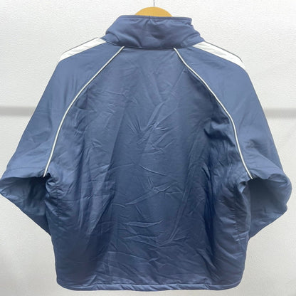 【中古品】【メンズ】 NIKE ナイキ NYLON  JACKET ナイロンジャケット 252416 144-241110-FY-14-yok サイズ：L カラー：ブルー系 万代Net店