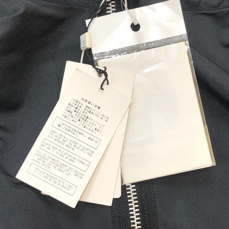【中古品】【メンズ】 N.HOOLYWOOD エヌハリウッド × STUDIOUS ステュディオス 別注 コラボ M-51 MODS COAT 992-C003-083 M-51 モッズコート アウター 140-250630-kk-03-fuz サイズ：36 カラー：ブラック 万代Net店