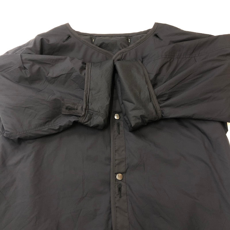 【中古品】【メンズ】 N.HOOLYWOOD エヌハリウッド × STUDIOUS ステュディオス 別注 コラボ M-51 MODS COAT 992-C003-083 M-51 モッズコート アウター 140-250630-kk-03-fuz サイズ：36 カラー：ブラック 万代Net店