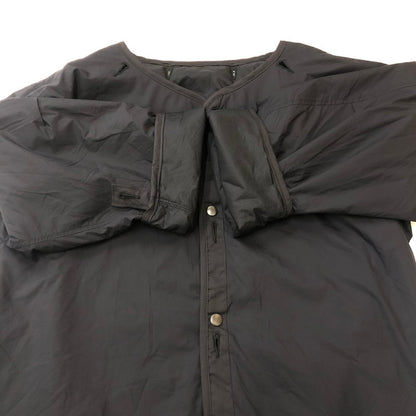 【中古品】【メンズ】 N.HOOLYWOOD エヌハリウッド × STUDIOUS ステュディオス 別注 コラボ M-51 MODS COAT 992-C003-083 M-51 モッズコート アウター 140-250630-kk-03-fuz サイズ：36 カラー：ブラック 万代Net店