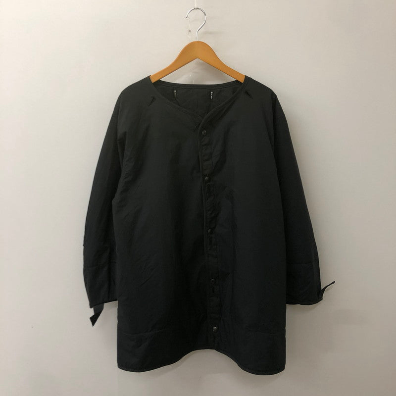 【中古品】【メンズ】 N.HOOLYWOOD エヌハリウッド × STUDIOUS ステュディオス 別注 コラボ M-51 MODS COAT 992-C003-083 M-51 モッズコート アウター 140-250630-kk-03-fuz サイズ：36 カラー：ブラック 万代Net店