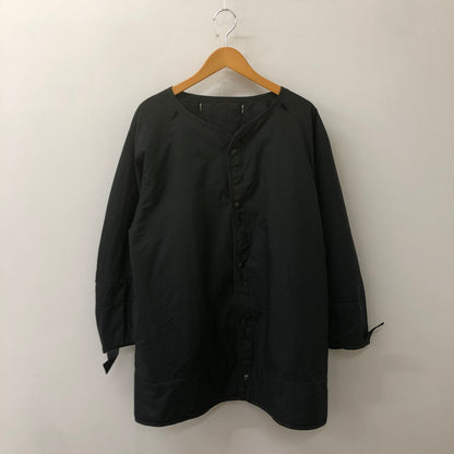 【中古品】【メンズ】 N.HOOLYWOOD エヌハリウッド × STUDIOUS ステュディオス 別注 コラボ M-51 MODS COAT 992-C003-083 M-51 モッズコート アウター 140-250630-kk-03-fuz サイズ：36 カラー：ブラック 万代Net店