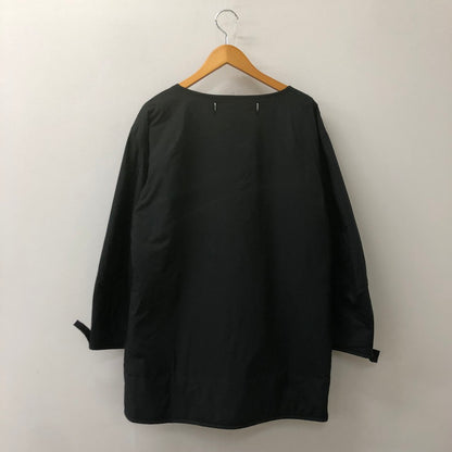【中古品】【メンズ】 N.HOOLYWOOD エヌハリウッド × STUDIOUS ステュディオス 別注 コラボ M-51 MODS COAT 992-C003-083 M-51 モッズコート アウター 140-250630-kk-03-fuz サイズ：36 カラー：ブラック 万代Net店