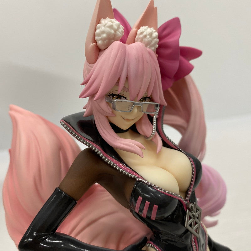 【中古品】 Fate/Grand Order アサシン/光のコヤンスカヤ 1/7 完成品フィギュア アニプレックスオンライン限定 053-260711-NS-02-tei 万代Net店