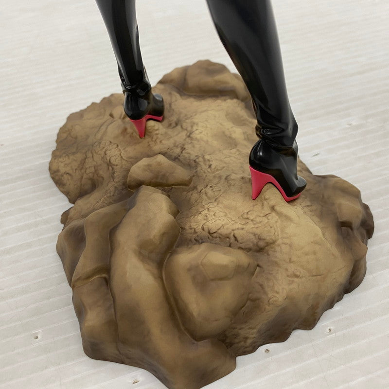 【中古品】 Fate/Grand Order アサシン/光のコヤンスカヤ 1/7 完成品フィギュア アニプレックスオンライン限定 053-260711-NS-02-tei 万代Net店