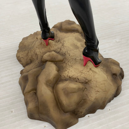 【中古品】 Fate/Grand Order アサシン/光のコヤンスカヤ 1/7 完成品フィギュア アニプレックスオンライン限定 053-260711-NS-02-tei 万代Net店