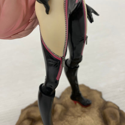 【中古品】 Fate/Grand Order アサシン/光のコヤンスカヤ 1/7 完成品フィギュア アニプレックスオンライン限定 053-260711-NS-02-tei 万代Net店