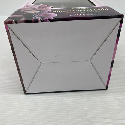 【中古品】 Fate/Grand Order アサシン/光のコヤンスカヤ 1/7 完成品フィギュア アニプレックスオンライン限定 053-260711-NS-02-tei 万代Net店