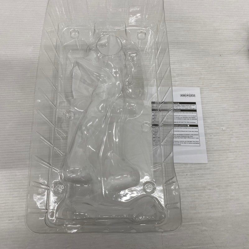 【中古品】 Fate/Grand Order アサシン/光のコヤンスカヤ 1/7 完成品フィギュア アニプレックスオンライン限定 053-260711-NS-02-tei 万代Net店