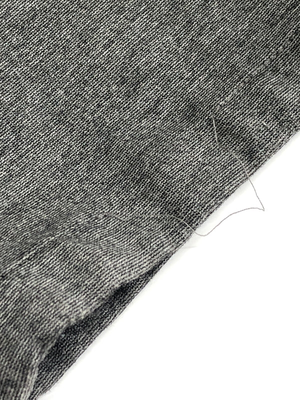 【中古品】【メンズ】 GIABSARCHIVIO ジャブスアルキヴィオ STRETCH PANTS ストレッチパンツ ボトムス 143-261002-AS-34-hon サイズ：48 カラー：グレー 万代Net店