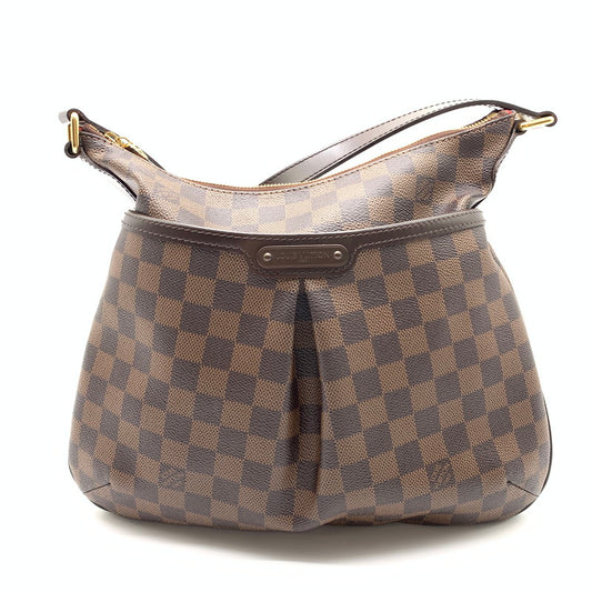 【中古美品】【レディース】 LOUIS VUITTON ルイ・ヴィトン N42251 ダミエ・ブルームズベリPM 179-260403-ts-03-otoh 万代Net店