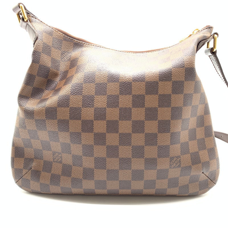 【中古美品】【レディース】 LOUIS VUITTON ルイ・ヴィトン N42251 ダミエ・ブルームズベリPM 179-260403-ts-03-otoh 万代Net店