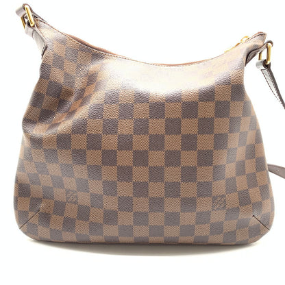 【中古美品】【レディース】 LOUIS VUITTON ルイ・ヴィトン N42251 ダミエ・ブルームズベリPM 179-260403-ts-03-otoh 万代Net店