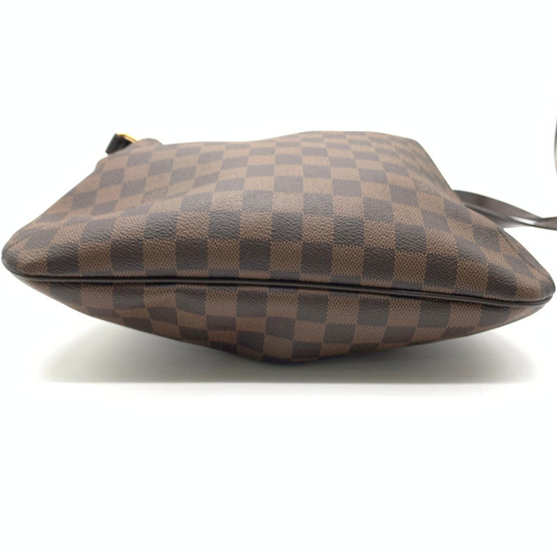 【中古美品】【レディース】 LOUIS VUITTON ルイ・ヴィトン N42251 ダミエ・ブルームズベリPM 179-260403-ts-03-otoh 万代Net店