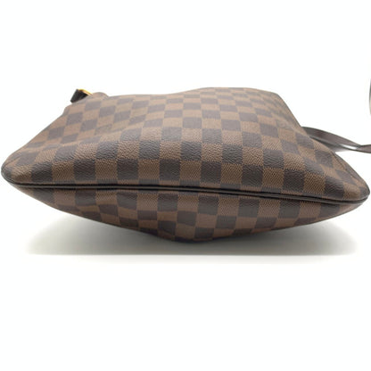 【中古美品】【レディース】 LOUIS VUITTON ルイ・ヴィトン N42251 ダミエ・ブルームズベリPM 179-260403-ts-03-otoh 万代Net店
