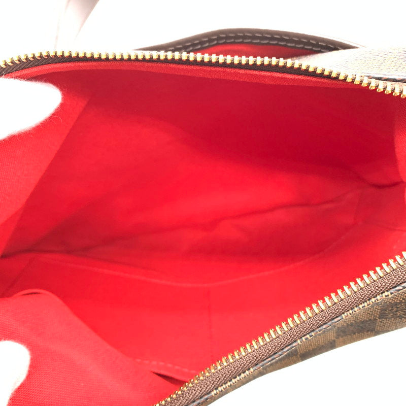 【中古美品】【レディース】 LOUIS VUITTON ルイ・ヴィトン N42251 ダミエ・ブルームズベリPM 179-260403-ts-03-otoh 万代Net店