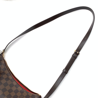 【中古美品】【レディース】 LOUIS VUITTON ルイ・ヴィトン N42251 ダミエ・ブルームズベリPM 179-260403-ts-03-otoh 万代Net店