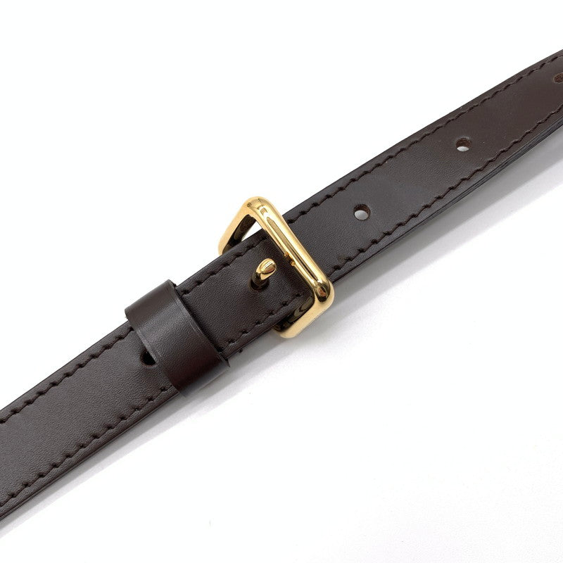 【中古美品】【レディース】 LOUIS VUITTON ルイ・ヴィトン N42251 ダミエ・ブルームズベリPM 179-260403-ts-03-otoh 万代Net店