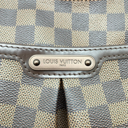 【中古美品】【レディース】 LOUIS VUITTON ルイ・ヴィトン N42251 ダミエ・ブルームズベリPM 179-260403-ts-03-otoh 万代Net店