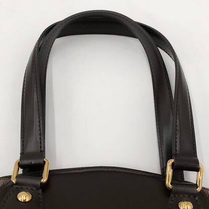 【中古品】【レディース】 ダミエ ヴェローナPM N41117 カバン セミショルダーバッグ 179-250505-kk-02-fuzh カラー：エベヌ 万代Net店
