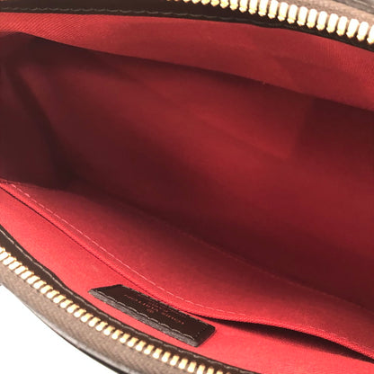 【中古品】【レディース】 ダミエ ヴェローナPM N41117 カバン セミショルダーバッグ 179-250505-kk-02-fuzh カラー：エベヌ 万代Net店