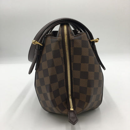 【中古品】【レディース】 LOUIS VUITTON ルイ・ヴィトン BELEM MM N51174 ベレムMM カバン ショルダーバッグ 179-250508-KS-07-tei カラー：エベヌ 万代Net店