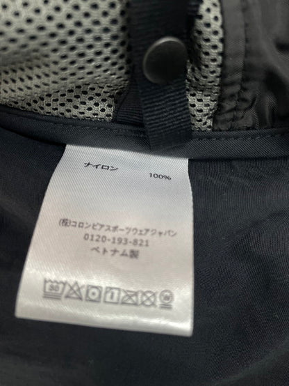 【中古品】【メンズ】 Columbia コロンビア ヴィザボナパス II ジャケット ライトアウター 147-241216-NK-01-yok サイズ：XL カラー：ブラック系 万代Net店