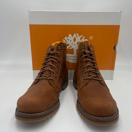 【中古品】【メンズ】 Timberland ティンバーランド REDWOOD FALLS WATERPROOF　 レッドウッド フォールズ  ウォータープルーフ  A44MY ブーツ　 164-241205-NK-05-yok カラー：ブラウン系 万代Net店