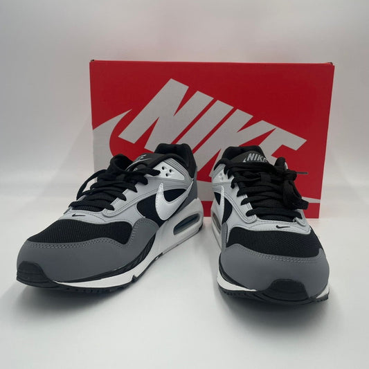 【中古品】【メンズ】 NIKE ナイキ AIR MAX CORRELATE　エアマックス  511416-011 スニーカー 160-241204-NK-01-yok カラー：BLACK/WHITE-COOL GREY 万代Net店