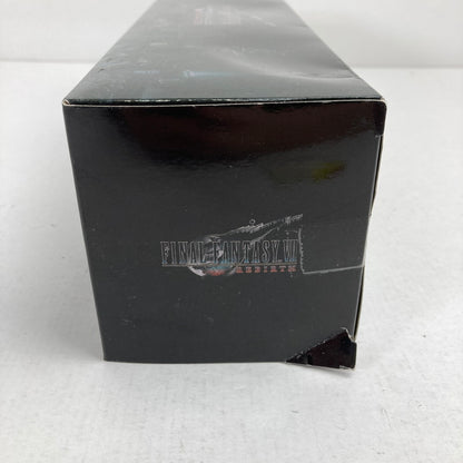 【中古品】 未開封 ファイナルファンタジー Vll REBIRTH 発売記念くじ D賞 ミニフィギュア7体セット 箱傷みあり 052-260612-ky-11-fuzh 万代Net店