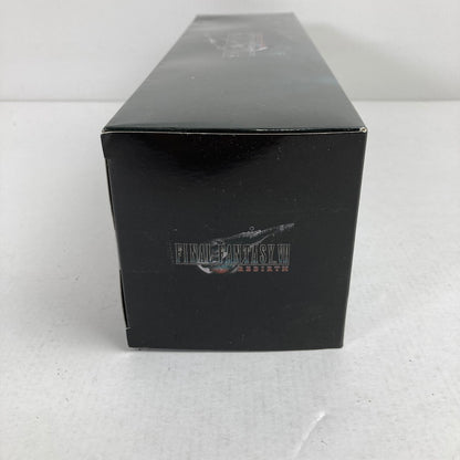 【中古品】 未開封 ファイナルファンタジー Vll REBIRTH 発売記念くじ D賞 ミニフィギュア7体セット 箱傷みあり 052-260612-ky-11-fuzh 万代Net店