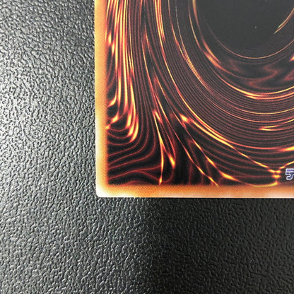 【中古品】 遊戯王 流星輝巧群 25thシークレット QCCP-JP182 25thシク QCシク 068-260628-SH-33-hon 万代Net店