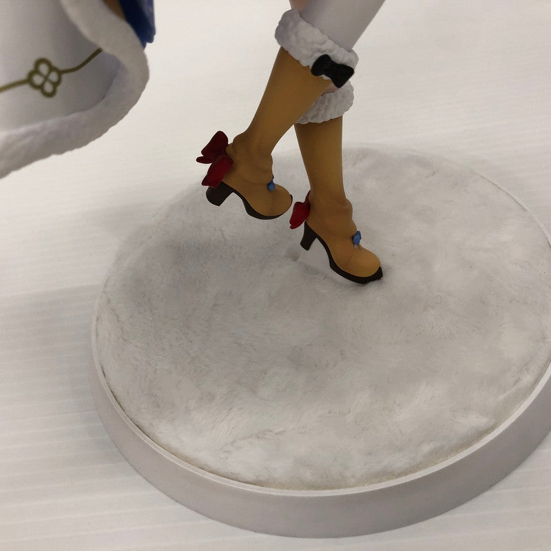 【中古品】 KDcolle Re：ゼロから始める異世界生活 レム 忠節トナカイメイドVer. 1/7 フィギュア KADOKAWA 053-260715-ns-01-tei 万代Net店